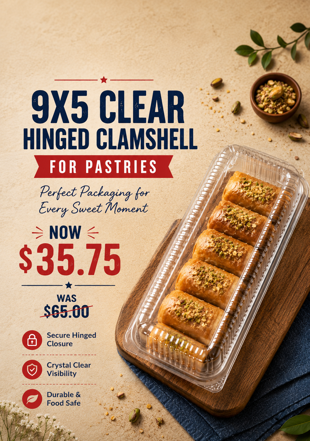 Plaztigo featured offer