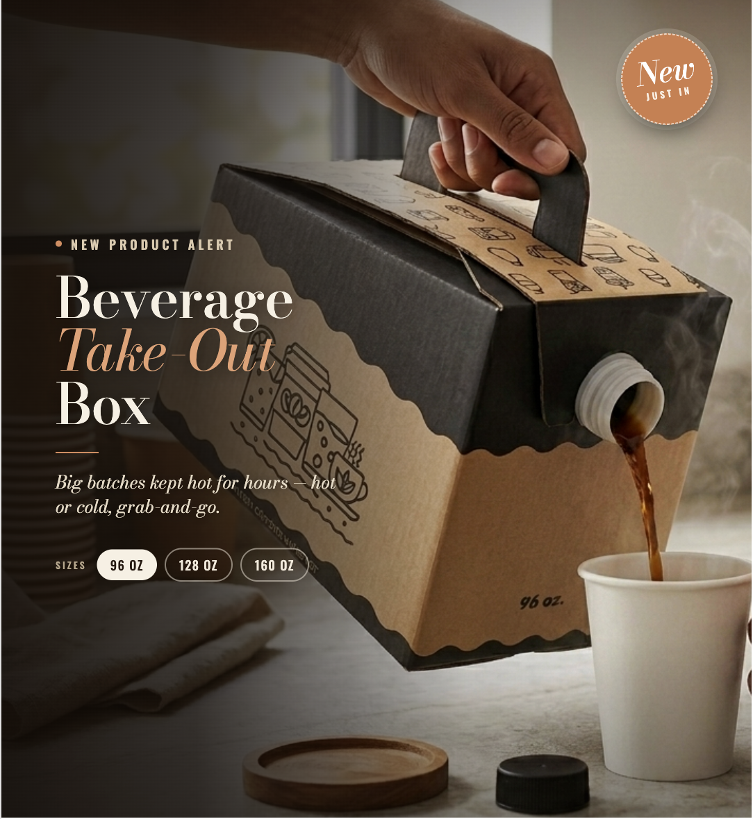 Plaztigo featured offer