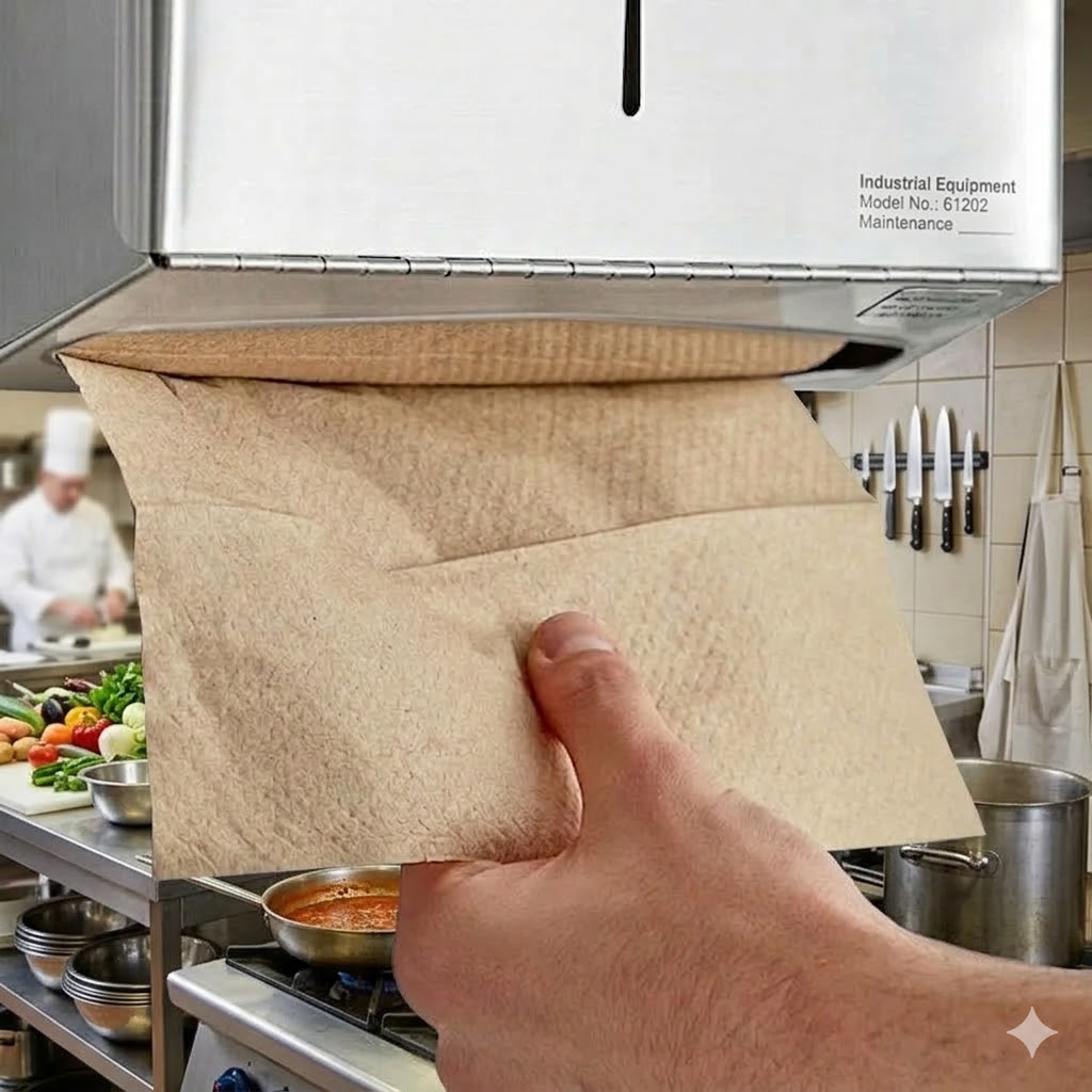 Multifold Hand Towels