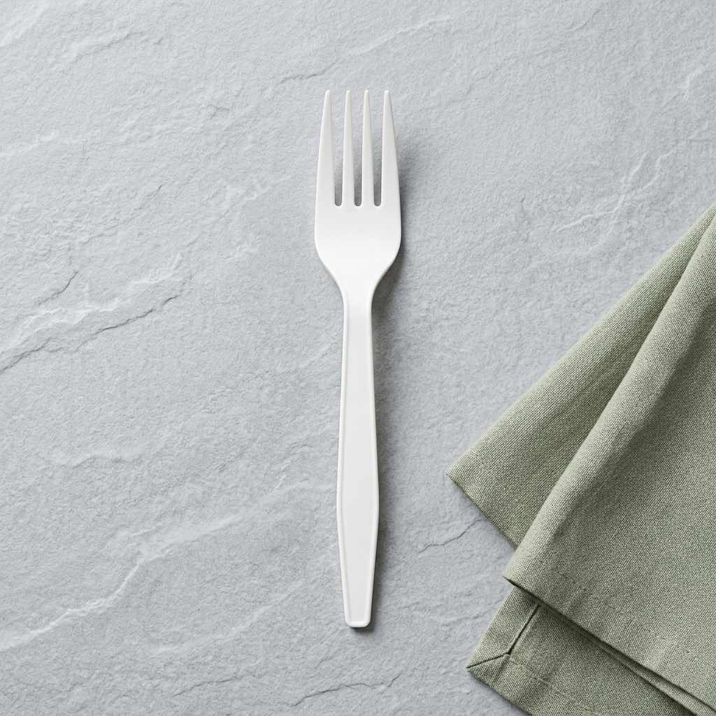 Cutlery Forks Medium Duty