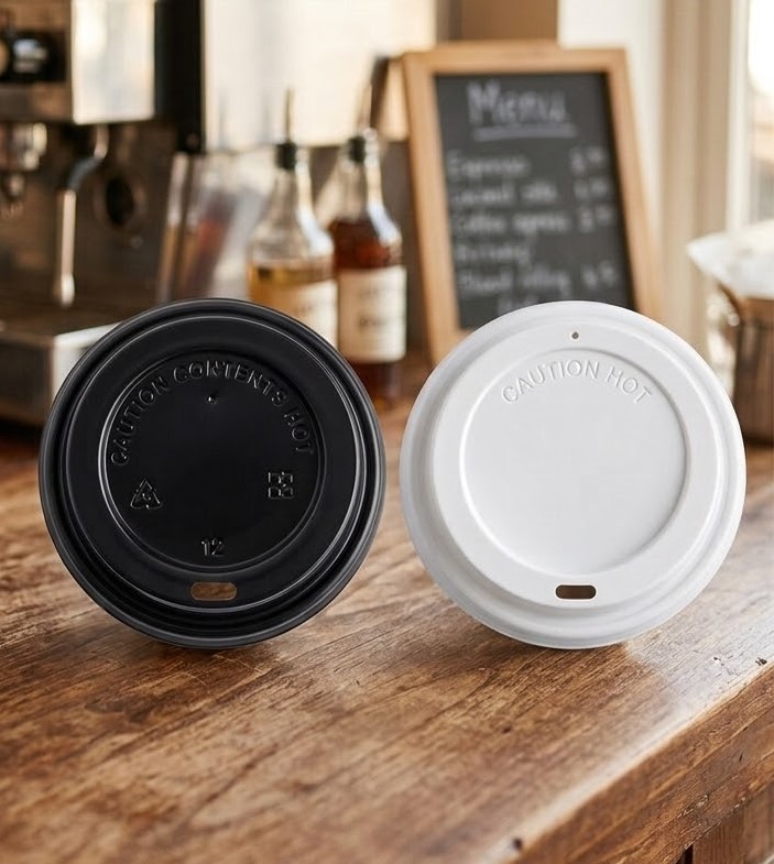 10oz Hot Cup Lids