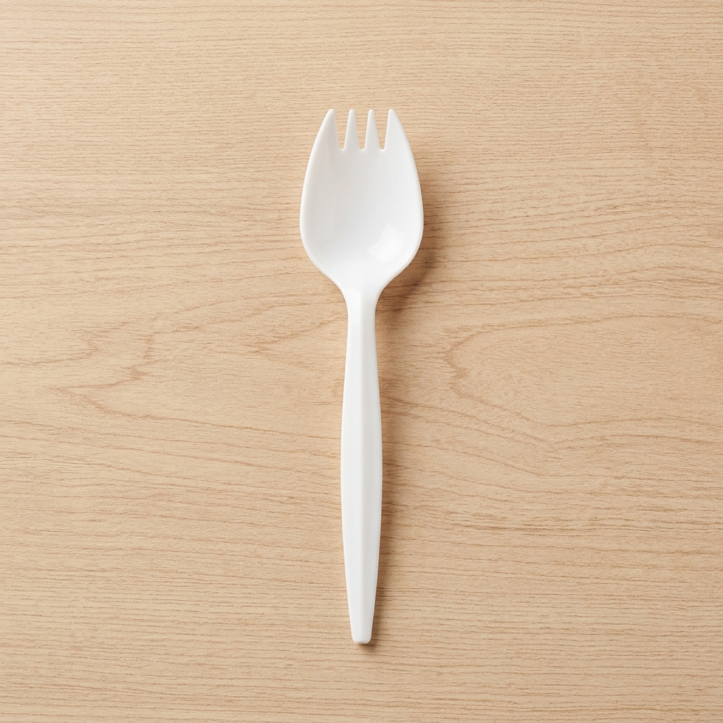 Cutlery Sporks Medium Duty